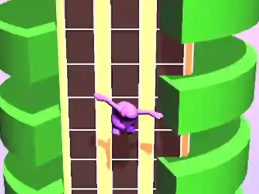 Joc Tower Jump en línia