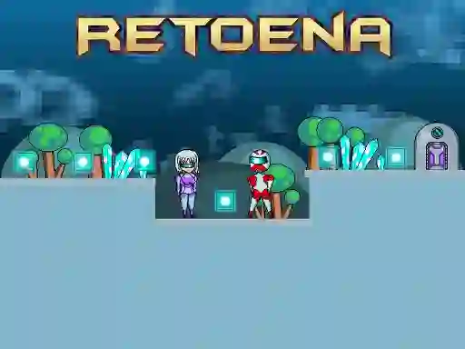 Joc Retoena en línia