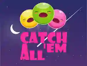 Joc Сatch 'Em All en línia