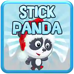Joc Stick Panda en línia