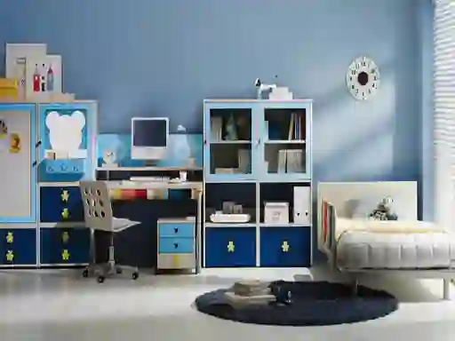 Joc Room Spot Differences en línia
