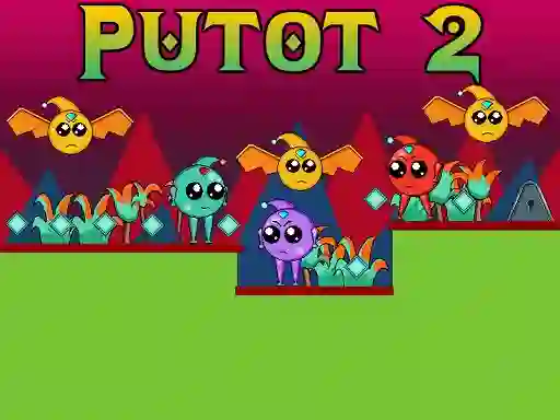 Joc Putot 2 en línia