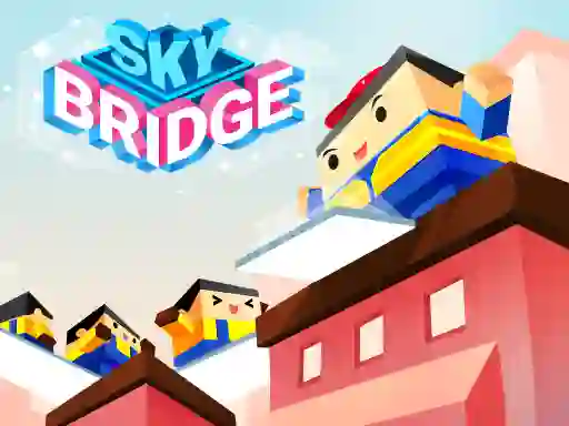 Joc Sky Bridge en línia