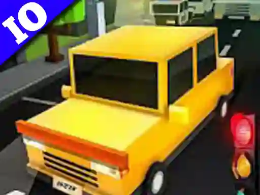 Joc Traffic.io en línia