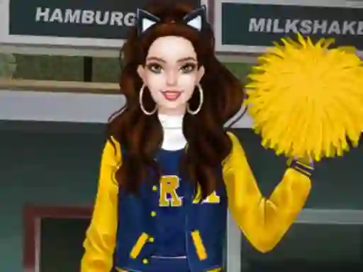 Joc Bonnie in Riverdale en línia