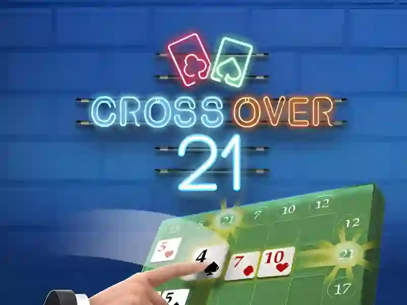 Joc Crossover 21 en línia