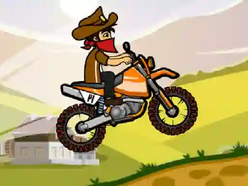 Joc Hill Climb Moto en línia