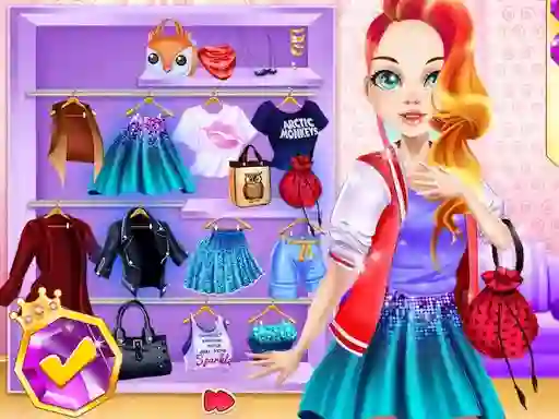 Joc The Princess Sent To Future en línia