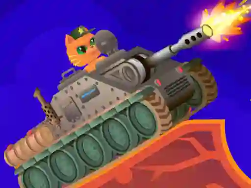 Joc Tank Stars en línia