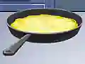 Joc Cooking scrambled eggs 2 en línia