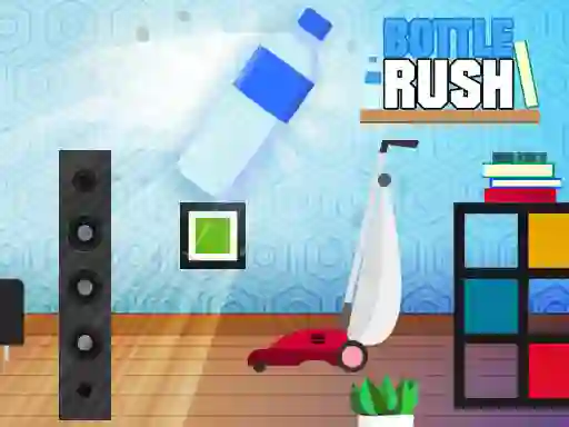 Joc Bottle Rush en línia