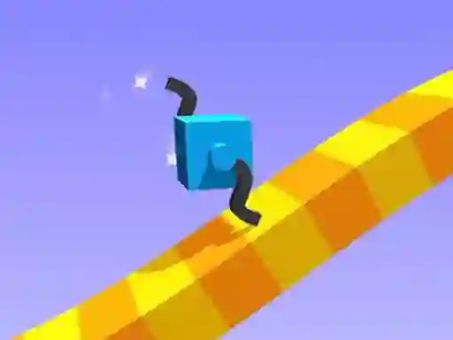 Joc Draw Climber 2 en línia