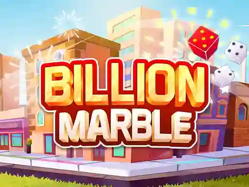 Joc Billion Marble en línia