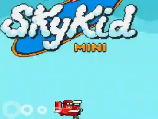 Joc Skykid Mini en línia