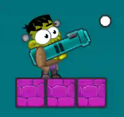 Joc Frankenstein vs Orcs en línia