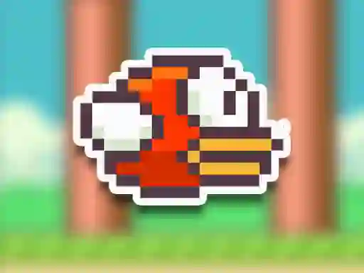 Joc Angry Flappy en línia