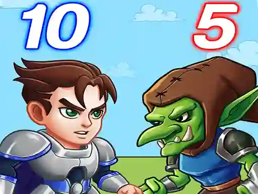 Joc Hero Tower Wars en línia