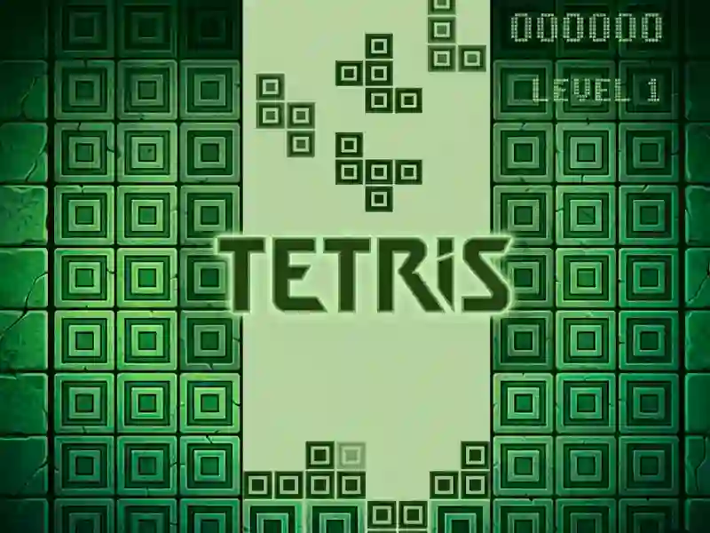 Joc Tetris en línia