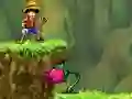 Joc One Piece's New Adventure en línia