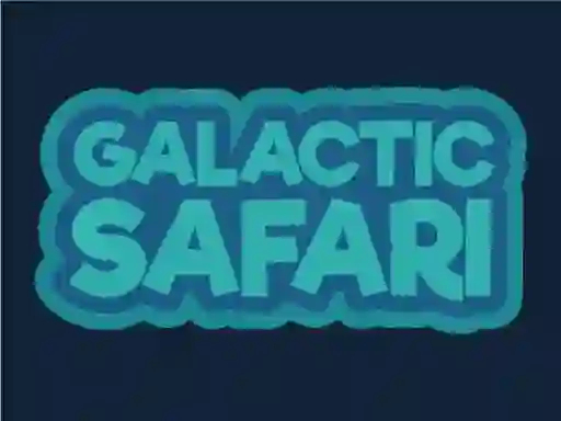 Joc Galactic Safari en línia