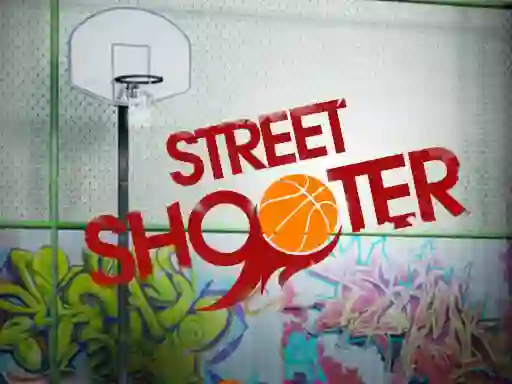 Joc Street Shooter en línia