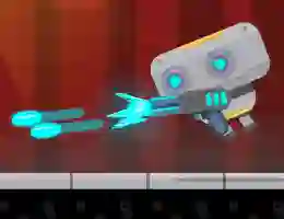 Joc Robo Battle en línia