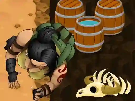 Joc Zombie Runner en línia