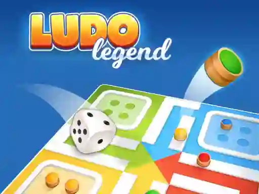 Joc Legends of Ludo en línia