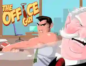 Joc The Office Guy en línia