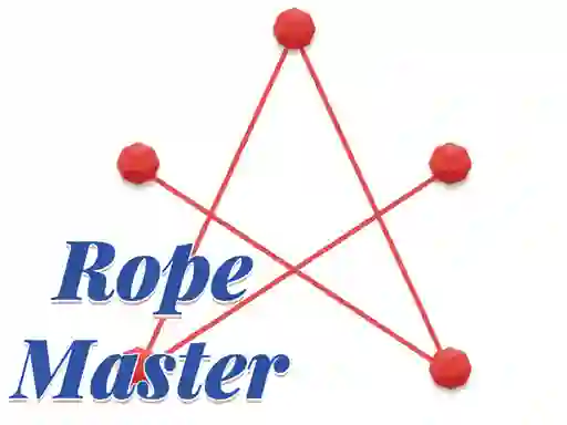 Joc Rope Master en línia