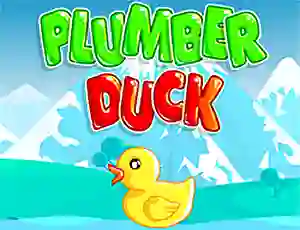 Joc Plumber Duck en línia