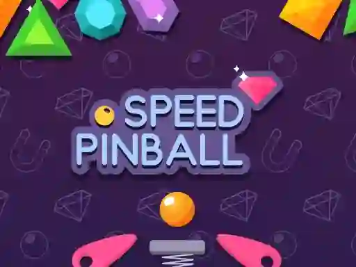 Joc Speed Pinball en línia
