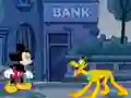 Joc Mickey Mouse Alarm Clock Scramble en línia