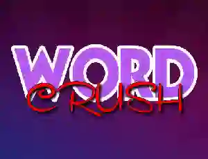 Joc Word Crush en línia