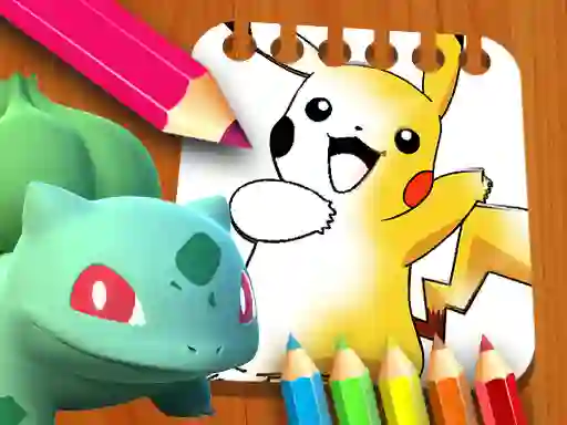 Joc Pokemon en línia