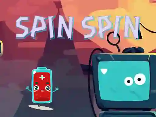 Joc Spin Spin en línia
