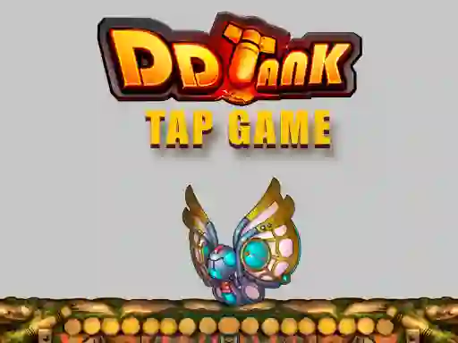 Joc Ddtank Tap en línia