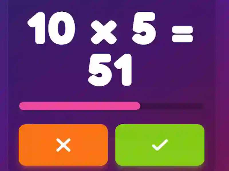 Joc Math Mania en línia