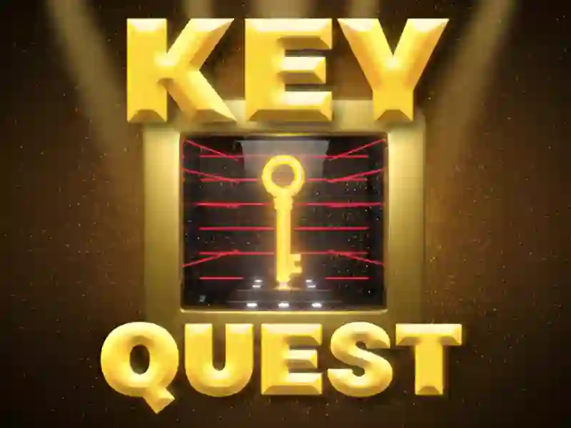 Joc Key Quest en línia