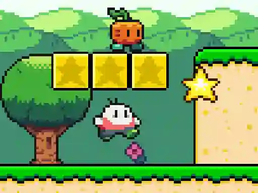 Joc Super Onion Boy en línia