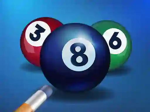 Joc Pool Mania en línia