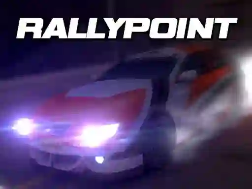 Joc Rally Point en línia