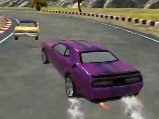 Joc Drift Fury en línia
