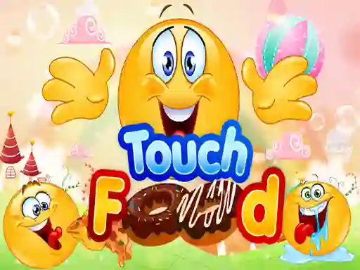 Joc Touch Food en línia