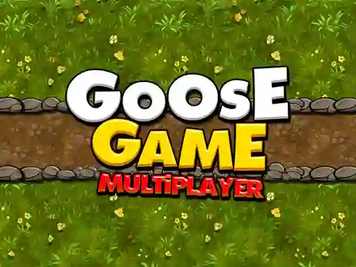 Joc Goose Game Multiplayer en línia