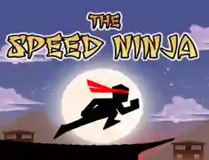 Joc The Speed Ninja en línia
