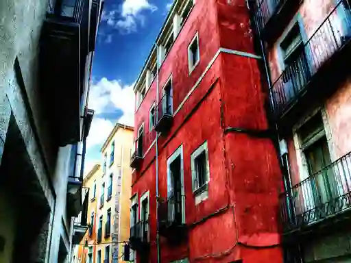 Joc Amazing Spain Differences en línia