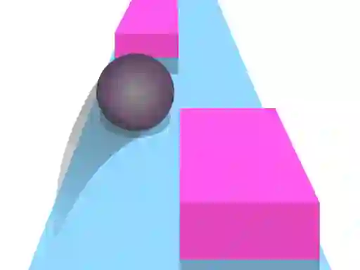 Joc Ball Runner en línia