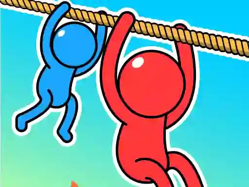 Joc Rope Rescue Puzzle en línia