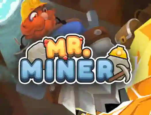 Joc Mr Miner en línia